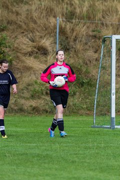 Bild 276 - Frauen TSV Gnutz - SG S�lfeld/Oe/Se/Stu : Ergebnis: 2:3